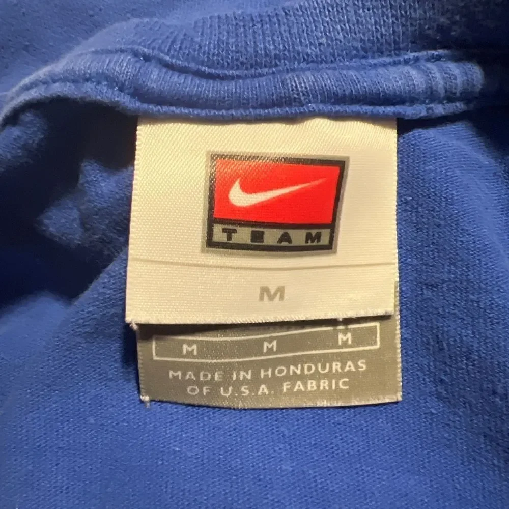 Men’s Nike Florida Gators 2006 Championship Tee size Med